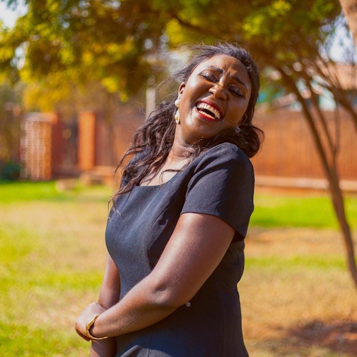 Kai Sharma, Client Relations Director, discussing corporate gifting strategy with business clients